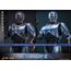 RoboCop 2 Movie Masterpiece 1/6 Actionfigur - RoboCop (MMS827D74)- 20 image