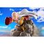 One-Punch Man Diorama Statue - Saitama- 3 image