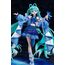 Character Vocal Series 01 1/7 Statue - Hatsune Miku (Magical Mirai 2025 Ver.)- 3 image