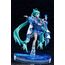 Character Vocal Series 01 1/7 Statue - Hatsune Miku (Magical Mirai 2025 Ver.)- 6 image