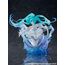Hatsune Miku Shibuya Scramble 1/7 Statue - Hatsune Miku (Crystal Dress Ver.)- 5 image