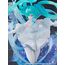 Hatsune Miku Shibuya Scramble 1/7 Statue - Hatsune Miku (Crystal Dress Ver.)- 8 image