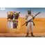 Figurka Star Wars Epizod VI Scum & Villainy 1/6 - Klaatu- 6 image