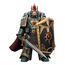 Warhammer The Horus Heresy 1/18 Action figure - Sons of Horus ‘Little’ Horus Aximand, Captain of the 5th Company