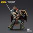 Warhammer The Horus Heresy 1/18 Action figure - Sons of Horus ‘Little’ Horus Aximand, Captain of the 5th Company- 4 image