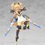 Phantasy Star Online 2 Grande Scale Plastic model kit - Gene (Stellainnocent Ver.)- 9 image