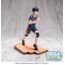 Haikyu!! High Premium Statue - Tobio Kageyama- 2 image