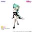 Figurka Hatsune Miku (Flower Fairy White Rose Ver.) Noodle Stopper- 2 image