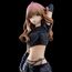 Gridman Universe Zozo Black Collection Statue - Yume Minami - 16 image