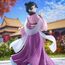 The Apothecary Diaries Statue - Maomao (Garden Party)- 4 image