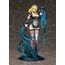 Overlord 1/8 Statue - Solution Epsilon (10th Anniversary so-bin Ver.)- 5 image