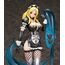 Overlord 1/8 Statue - Solution Epsilon (10th Anniversary so-bin Ver.)- 10 image