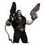 DC Comics Dynamic 8ction Heroes 1/9 Action figure - Lobo Deluxe Version- 5 image