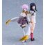 Gridman Universe Figma Figure - Akane Shinjo (New Order)- 8 image