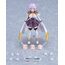 Gridman Universe Figma Figure - Akane Shinjo (New Order)- 9 image