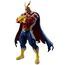 Фігурка My Hero Academia Ichibansho - All Might (Silver Age)- 2 image