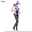 Overlord BiCute Bunnies Statue - Shalltear Bloodfallen (re-run)- 5 image