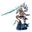 Figurka One Piece Soul Gorgeous Statue Ichibansho - Monkey D. Luffy Gear 5 (EX Devils Vol. 3)- 2 image