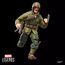 Marvel Legends Action figure - Wolverine (WWII Logan) [BAF Executioner]