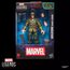 Marvel Legends Action figure - Wolverine (WWII Logan) [BAF Executioner]- 6 image