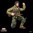Marvel Legends Action figure - Wolverine (WWII Logan) [BAF Executioner]- 2 image