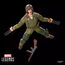 Marvel Legends Action figure - Wolverine (WWII Logan) [BAF Executioner]- 3 image