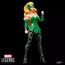 Marvel Legends Action figure - Enchantress (BAF Executioner)- 4 image