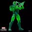 Marvel Legend Action figure  - Warbow (BAF Executioner)
