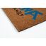 Disney Doormat - Stitch Ohana #2- 2 image