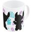 Disney Lilo & Stitch Heat Change Mug - Stitch (325 ml)- 2 image