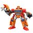 Transformers Age of the Primes Voyager Class Action figure - Junkion Wreck-Gar- 3 image