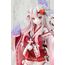 Hololive Production 1/7 Statue - Nakiri Ayame (Shrine Maiden Fortune Outfit Ver.)- 4 image