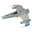 Star Wars: Ahsoka Vintage Collection Vehicle with figure - New Republic E-Wing & KE4-N4- 2 image