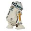 Star Wars: Ahsoka Vintage Collection Vehicle with figure - New Republic E-Wing & KE4-N4- 3 image