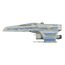 Star Wars: Ahsoka Vintage Collection Vehicle with figure - New Republic E-Wing & KE4-N4- 5 image