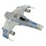 Star Wars: Ahsoka Vintage Collection Vehicle with figure - New Republic E-Wing & KE4-N4- 8 image