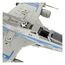 Star Wars: Ahsoka Vintage Collection Vehicle with figure - New Republic E-Wing & KE4-N4- 10 image
