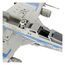 Star Wars: Ahsoka Vintage Collection Vehicle with figure - New Republic E-Wing & KE4-N4- 11 image