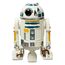 Star Wars: Ahsoka Vintage Collection Vehicle with figure - New Republic E-Wing & KE4-N4- 13 image