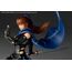 Фігурка Ninja Gaiden 3: Razor's Edge Revoltech Amazing Yamaguchi - Kasumi- 10 image