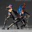Фігурка Ninja Gaiden 3: Razor's Edge Revoltech Amazing Yamaguchi - Kasumi- 13 image
