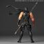 Ninja Gaiden 3: Razor's Edge Revoltech Amazing Yamaguchi Actionfigur - Ryu Hayabusa- 2 image