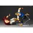 Фігурка Street Fighter 6 Revoltech Amazing Yamaguchi - Luke- 12 image