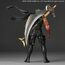 Ninja Gaiden 3: Razor's Edge Revoltech Amazing Yamaguchi Actionfigur - Ryu Hayabusa- 3 image