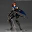 Фігурка Ninja Gaiden 3: Razor's Edge Revoltech Amazing Yamaguchi - Kasumi- 2 image