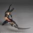 Ninja Gaiden 3: Razor's Edge Revoltech Amazing Yamaguchi Actionfigur - Ryu Hayabusa- 5 image