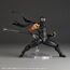Ninja Gaiden 3: Razor's Edge Revoltech Amazing Yamaguchi Actionfigur - Ryu Hayabusa- 6 image