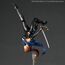 Фігурка Ninja Gaiden 3: Razor's Edge Revoltech Amazing Yamaguchi - Kasumi- 8 image