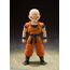 Dragon Ball Z S.H. Figuarts Action figure - Krillin (Earth's Strongest Man) #2