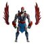 He-Man and the Masters of the Universe (2002) Origins Action figure - Stratos (Cartoon Collection)